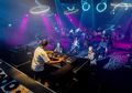 New Normal Versi Belanda, Partygoers Jogetnya Cuman Boleh di Kursi Doang