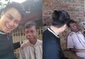 Derita Tumor Langka hingga Rusak Saraf Tubuhnya, Pria Ini Rela Tunggu Baim Wong Sampai Tengah Malam Setiap Harinya: Sebelum Meninggal Pengen Ketemu Mas Baim