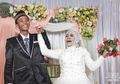 5 Fakta Pernikahan Mbah Gambreng Nikahi Brondong yang 40 Tahun lebih Muda Darinya, ternyata Berawal dari Ejekan