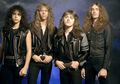 Robot Ini Berhasil Bikin Lagu Mirip dengan Karya Metallica, Canggih Nggak?