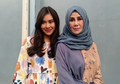 Tak Tanggapi Serius Soal Mama Amy yang Dijodoh-jodohkan dengan Sule, Syahnaz Sebut Hal Itu Hanya Sekadar Candaan Raffi Ahmad Belaka: Aku Juga Nggak Ngerti