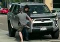 Video Viral! Pemuda yang Diduga Berasal dari Indonesia Diserang Mahasiswa di Amerika dan Berkelahi di Tengah Jalan, si Bule Berakhir Tumbang