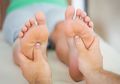 Pijatlah Kaki Bagian Ini, Segera Berpengaruh Mengobati Beberapa Sakit