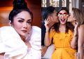 Bak Tak Terima Posisinya Digantikan Ashanty, Krisdayanti Sentil Hak Asuh Hingga Aurel Azriel Berontak: 'Harusnya Dari Dulu!'