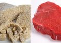 Manfaat L-Carnitine Dalam Tubuh, Kurangi Risiko Jantung Hingga Obati Impoten, Banyak Terdapat Pada Tempe