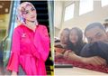 Suaminya Punya Jejak Gagal Bina Rumah Tangga dengan Imel Putri Cahyati, Zaskia Gotik Justru Sanjung Sirajuddin Mahmud Setinggi Langit Soal Duit