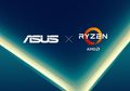 AMD Ryzen™ 4000 Series Mobile Processors Telah Hadir di Jajaran Produk ASUS