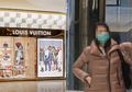 Bikin Malu Satu Negara, Berlagak Ingin Terlihat Kaya, Wanita Asal Indonesia Ini Curi Tas dan Baju Louis Vuitton Rp 700 Juta