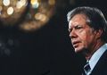 Mengapa Jimmy Carter Memerintahkan AS untuk Memboikot Olimpiade 1980?