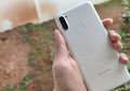 Unboxing dan Hands on Samsung Galaxy A11, Entry Level Yang Lebih Baik