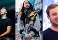 Nggak Perlu Social Dis-dancing, Para DJ Ini Tawarkan Paket Joget 18+ di Rumah Aja