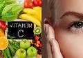 Peduli Tubuhmu: Tanda Tubuh Kekurangan Vitamin C Termasuk Kulit Kering
