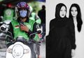 Temukan Rumah Kosong nan Kumuh Tak Berpenghuni, Driver Ojol Ini Ceritakan Kisahnya Sudah Jauh-jauh Mengantarkan Penumpang dari Bandung Ke Subang, Malah Fakta Menyeramkan yang Ia Dapat!