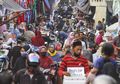 Masih Ingat Saat Warga Penuhi Pasar Sebelum Lebaran? Kini, Ada 51 Pedagang di 6 Pasar di Jakarta yang Positif Covid-19!