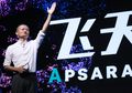 Alibaba Cloud Umumkan Ketersediaan Layanan Apsara di Indonesia