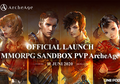 ArcheAge, Game MMORPG Besutan XLGAMES Akhirnya Rilis di Asia Tenggara