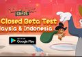 NetEase Rilis Game 1v4 Asimetris Terbaru, Tom and Jerry: Chase