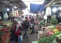 Hati-hati Saat Belanja karena Puluhan Pedagang di Pasar Jakarta Positif Corona! Di Pasar Klender Ada 20 Orang