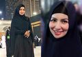Berubah 180 Derajat, Dulu Kerap Berpakaian Mengikuti Lekuk Tubuh, Artis Sensual Five Vi Putuskan Hijrah dan Tinggalkan Kariernya, Kondisi Sang Ayah jadi Pengingat