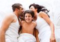 Stttt Jangan Berisik! Inilah 5 Tips Bercinta Diam-diam Agar Tidak Diketahui Anak