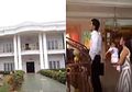 Tak Asing dengan Rumah Putih Milik Orang Kaya di Sinetron dan FTV Ini? Terungkap Fakta Pemilik Rumah Mewah Langganan Syuting dan Harga Sewa per Hari yang Fantastis