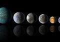 Oksigen di Planet Lain Bukan Berarti Tanda Kehidupan di Luar Angaksa