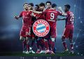 Link Live Streaming Bayern Muenchen Vs Borussia Moenchengladbach Bundesliga Pekan ke-31