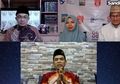 Setahun lebih usai Pilpres 2019 Berakhir, Ustaz Abdul Somad baru Sempat Minta Maaf dan Beberkan Dosanya kepada Sandiaga Uno hingga Membuat Nur Asia Syok: Kalau Saya Pejamkan Mata...