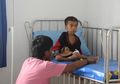 Hinggapi Sepertiga Anak Indonesia, Kondisi Memilukan Ini Ternyata Jadi Penyebab Seorang Anak Tak Selamat Jika Sampai Terinfeksi Virus Corona