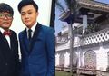 Tak Ada Angin Tak Ada Hujan, Rizky Febian Bongkar Rencana Sule Jual Rumah Mewahnya untuk Biaya Nikah Lagi, sang Komedian Bereaksi: Waduh!
