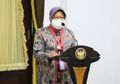 Sindir Halus Wali Kota Surabaya, Keluarga Angkatan Darat: Kalau Bu Risma Hanya Menghimbau dan Bengak-bengok Saja Pasti Dikesampingkan