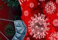 Virus Corona Bebas Infeksi di Golongan Darah Ini Menurut Dr. dr. Erlina Burhan, MSc, Sp. P (K), Lainnya Berat, Apakah Benar?