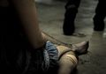 Kabar Sedih Datang dari TKW Asal Filipin, Diperlakukan Bak Anjing Peliharaan yang Menunggu di Depan Pintu dengan Tampilan Lusuh, Warganet Soroti Sang Majikannya Sedang Makan Enak, Miris!