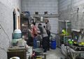 Tewas di 1 Rumah yang Sama, Warga Tangerang Dikejutkan Temuan Beberapa Mayat Korban Pembunuhan dengan Kondisi Terpencar, Bahkan Balita Tewas di Dalam Drum