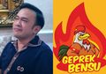 Bisnis Ayam Gepreknya Oleng, Ruben Onsu Ternyata Sudah Rumahkan Ribuan Pegawainya, Suami Sarwendah: Dada Nyesek Lah Udah