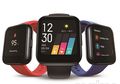 Produk AIoT Smart Watch dan Buds Air Neo untuk Anak Muda Resmi Masuk Indonesia