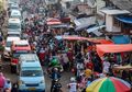 Bukan Hanya Kendaraan, Pasar Tradisional di Jakarta Akan Terapkan Sistem Ganjil Genap