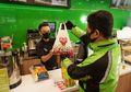 Wings Group Bagikan Bantuan Kepada Puluhan Ribu Mitra Driver Gojek