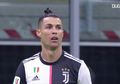Hasil Final Coppa Italia - Juventus Kalah, Cristiano Ronaldo Kembali Cetak Sejarah
