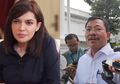 Batang Hidung Menkes Terawan Tak Nampak di Hadapan Publik Sejak Awal PSBB, Najwa Shihab Tanya Langsung ke Ketua Gugus Tugas Covid-19, Wiku Adisasminto Jawab Begini