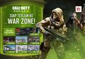 Update Call of Duty: Mobile Hadirkan Battle Pass Season 7, Radioactive