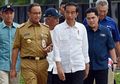 Dijagokan Bakal Geser Prabowo Subianto, Anies baswedan Disebut Media Inggris Jadi Saingan baru Jokowi, Penanganan Corona Gubernur Jakarta Dianggap Lebih Maju Timbang Presiden