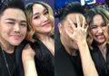 Belum Sah Sudah Bahas Malam Pertama, Ruben Onsu Bakal Beri Ramuan Ini Agar Ivan Gunawan Kuat di Ranjang, Ayu Ting Ting Malah Bingung: Apa Sih Maksudnya?