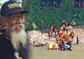 Masih Kuat di Usia Senja, Inilah Sosok Kakek Penyelam yang Bantu Temukan 60 Jasad Korban Tenggelam, Hanya Bermodalkan Penciuman dan Naluri