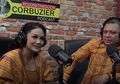Bak Simpan Api Dalam Sekam, Pakar Ekspresi Bongkar Isi Hati Krisdayanti yang Sebenarnya Saat Klarifikasi Hubungannya dengan Aurel dan Azriel