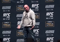 UFC 254 - Meski Khabib Vs Gaethje Populer, Dana White Sesalkan Hal Ini