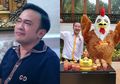 Baru Saja Dinyatakan Kalah, Kini Ruben Onsu Malah Terancam Bakal Dijebloskan ke Penjara, Kuasa Hukum Benny Sujono: Bukan Nggak Mau Nuntut, Belum Aja