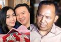 Relakan Anak Kesayangannya Korban Hidup Demi Sanding Ahok, Terungkap Isi Hati Ayah Puput Nastiti Devi Miliki Menantu Lebih Tua Darinya