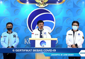 Fitur Baru di Aplikasi PeduliLindungi Kemkominfo Untuk New Normal