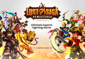 Asyik! Lost Saga Kembali Hadir di Indonesia Dalam Versi Remastered